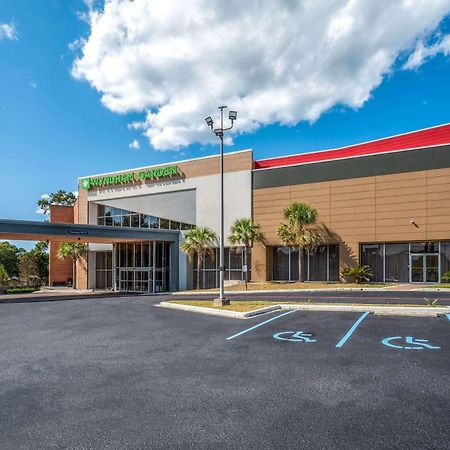 فندق Wyndham Garden Columbia-Ft Jackson المظهر الخارجي الصورة