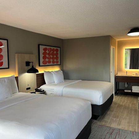 فندق Wyndham Garden Columbia-Ft Jackson المظهر الخارجي الصورة