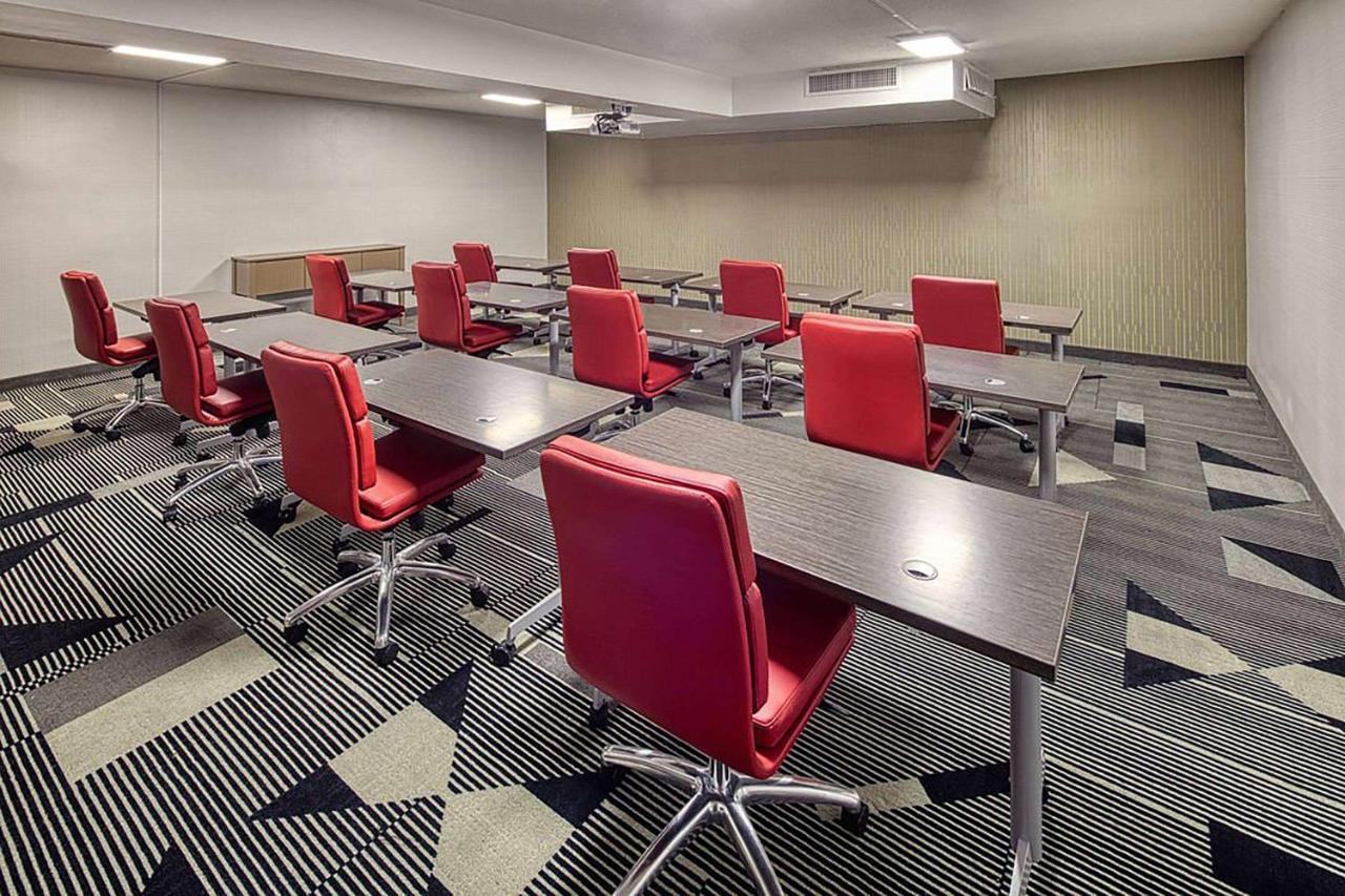 فندق Wyndham Garden Columbia-Ft Jackson المظهر الخارجي الصورة