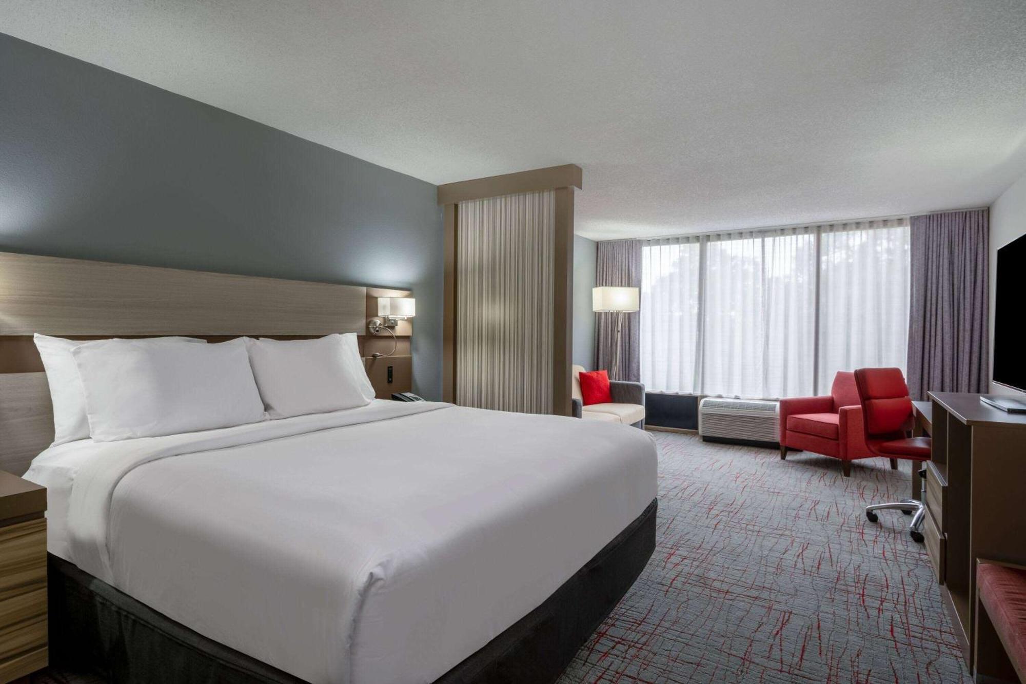 فندق Wyndham Garden Columbia-Ft Jackson المظهر الخارجي الصورة