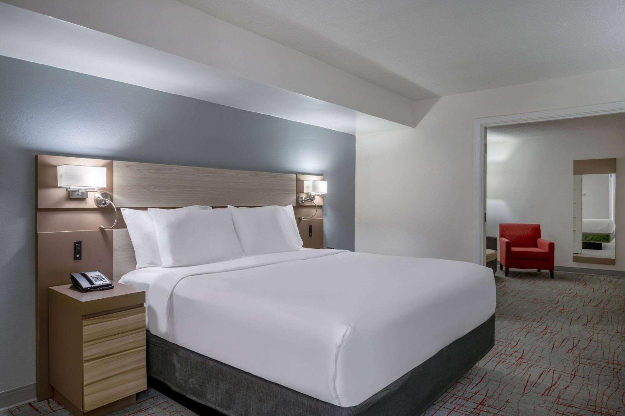 فندق Wyndham Garden Columbia-Ft Jackson المظهر الخارجي الصورة