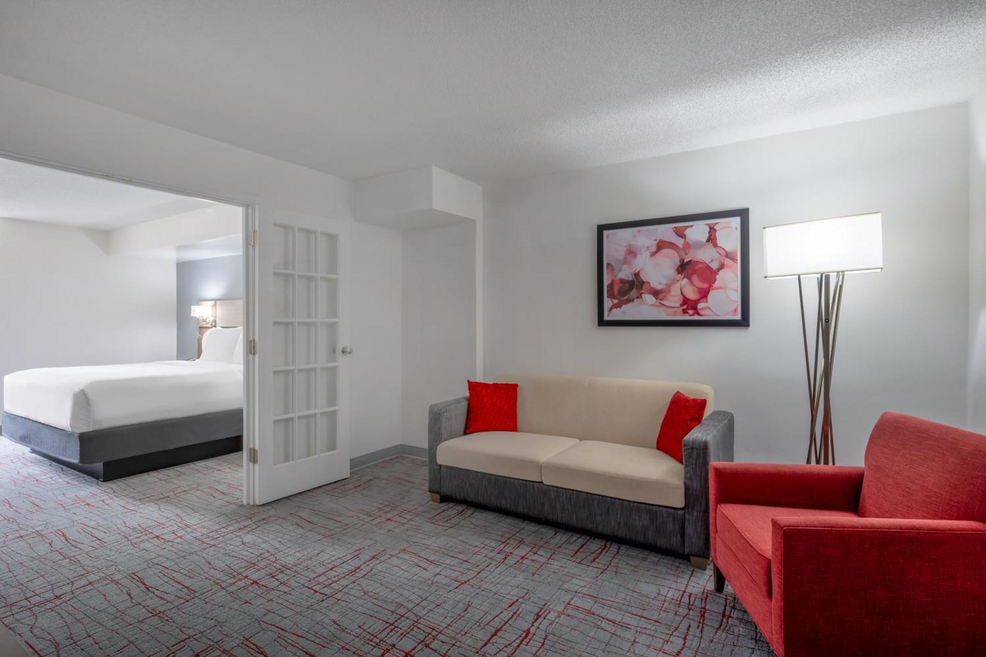 فندق Wyndham Garden Columbia-Ft Jackson المظهر الخارجي الصورة