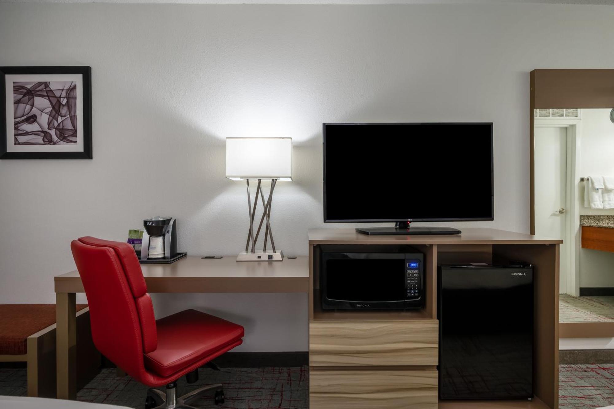 فندق Wyndham Garden Columbia-Ft Jackson المظهر الخارجي الصورة