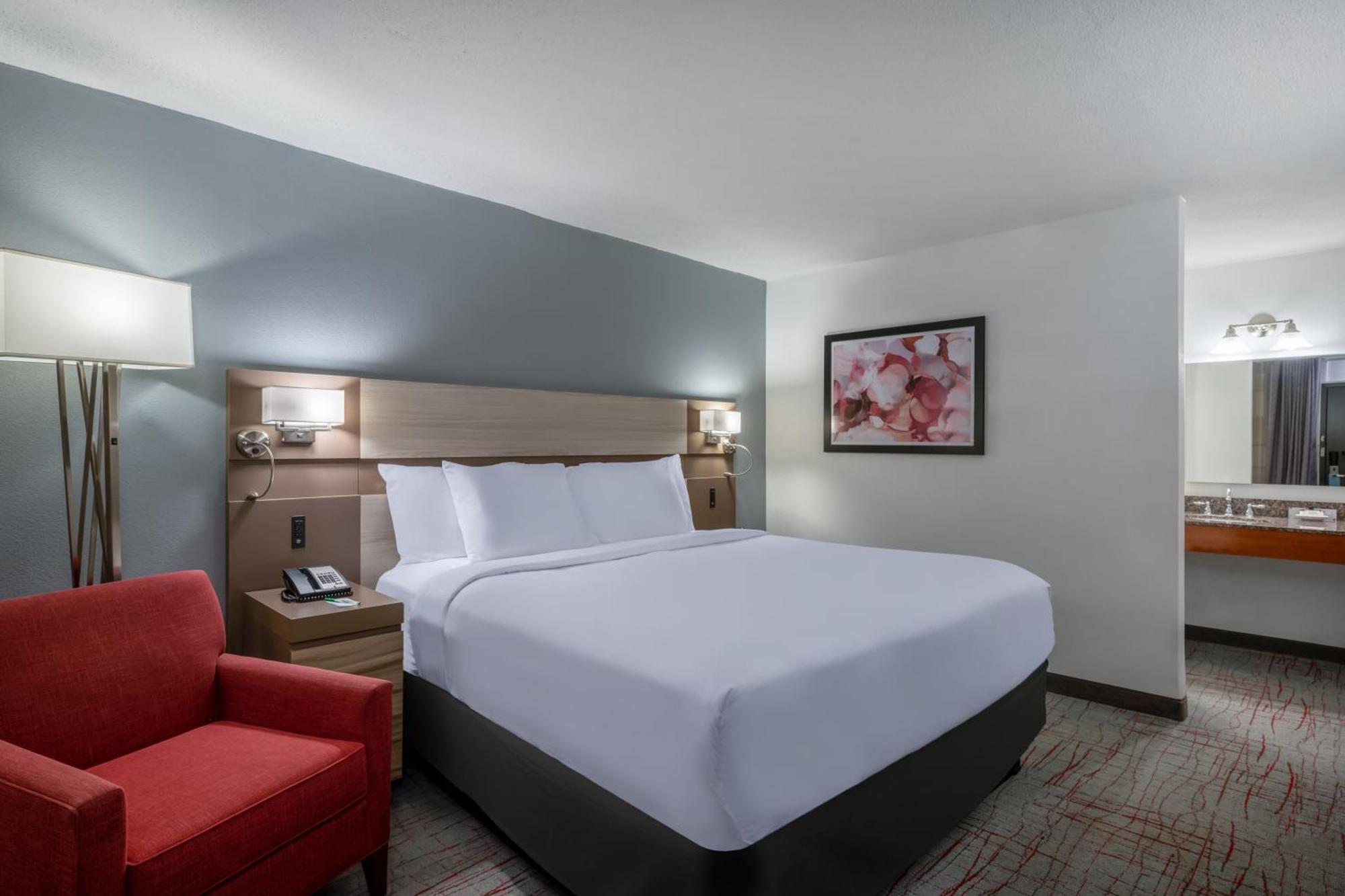 فندق Wyndham Garden Columbia-Ft Jackson المظهر الخارجي الصورة