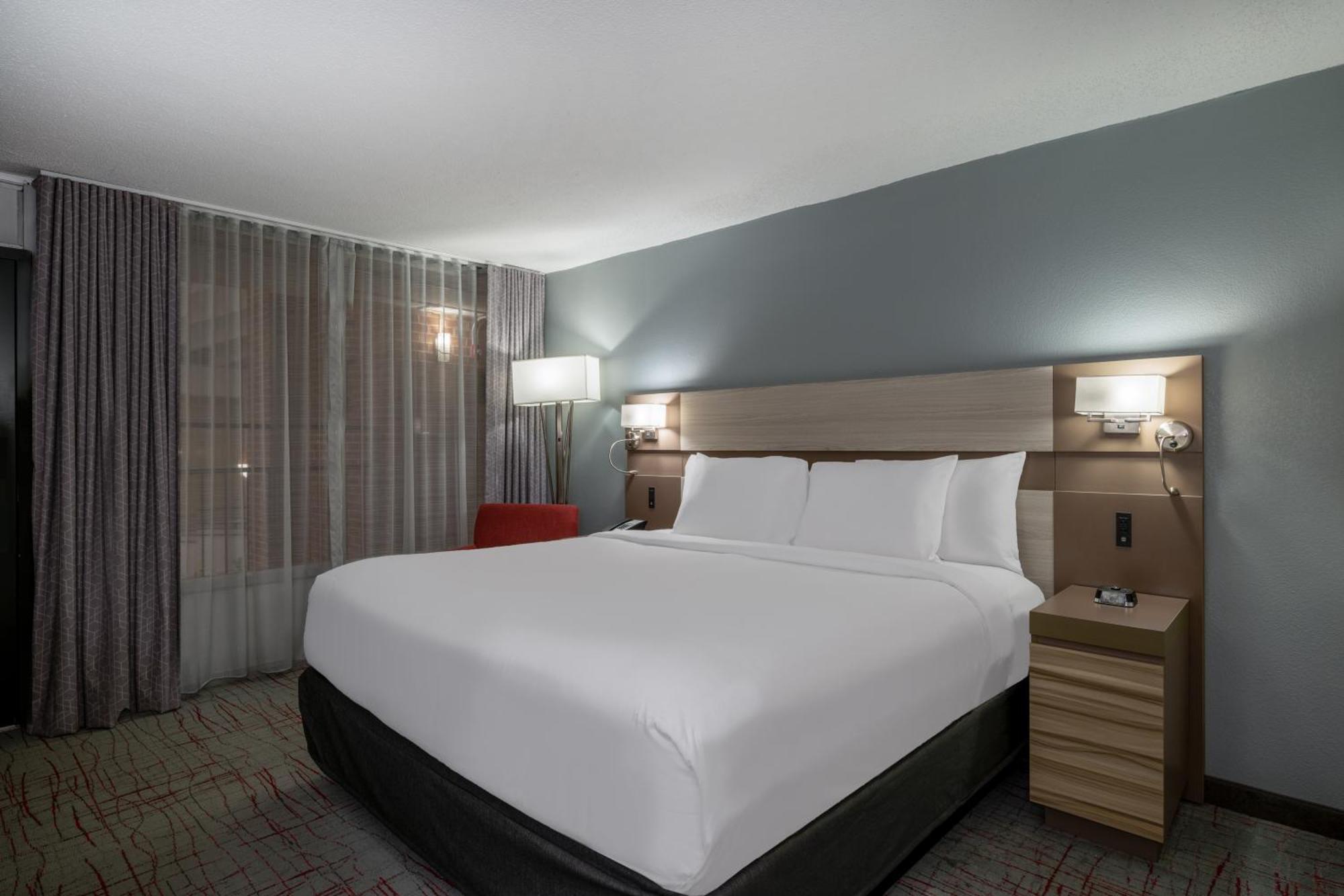 فندق Wyndham Garden Columbia-Ft Jackson المظهر الخارجي الصورة