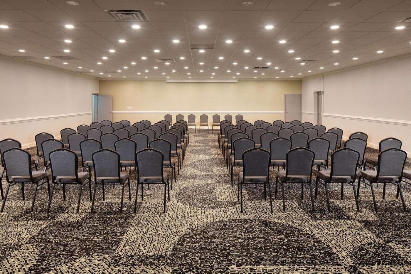 فندق Wyndham Garden Columbia-Ft Jackson المظهر الخارجي الصورة