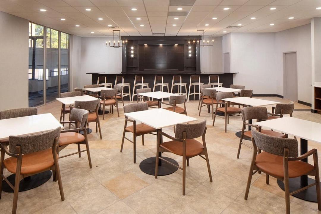 فندق Wyndham Garden Columbia-Ft Jackson المظهر الخارجي الصورة