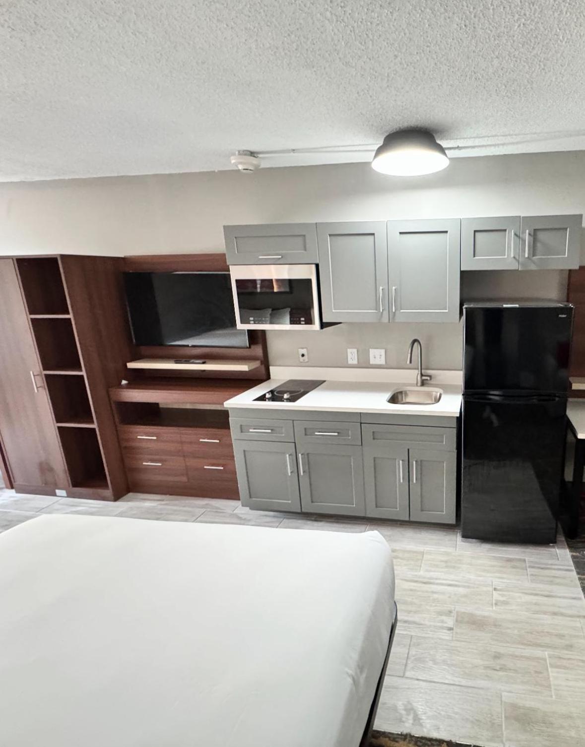 فندق Wyndham Garden Columbia-Ft Jackson المظهر الخارجي الصورة