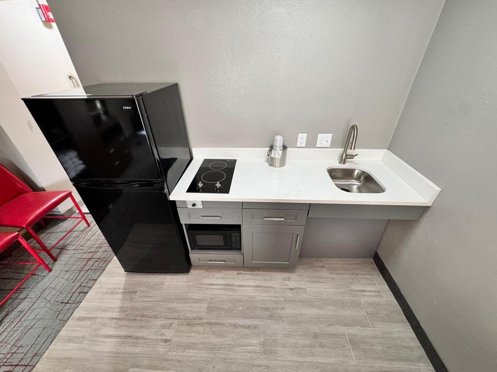 فندق Wyndham Garden Columbia-Ft Jackson المظهر الخارجي الصورة