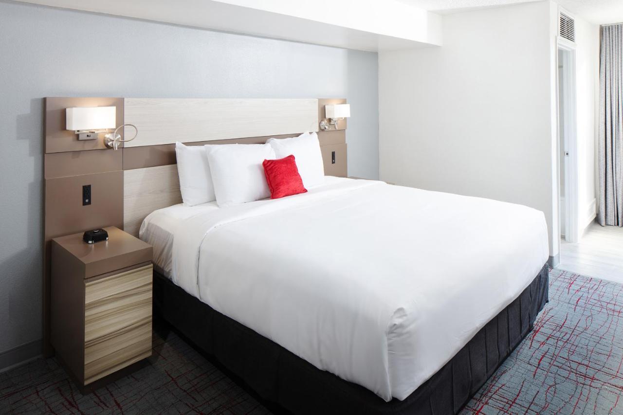 فندق Wyndham Garden Columbia-Ft Jackson المظهر الخارجي الصورة