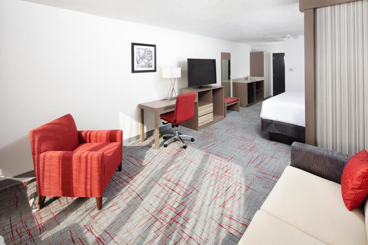 فندق Wyndham Garden Columbia-Ft Jackson المظهر الخارجي الصورة
