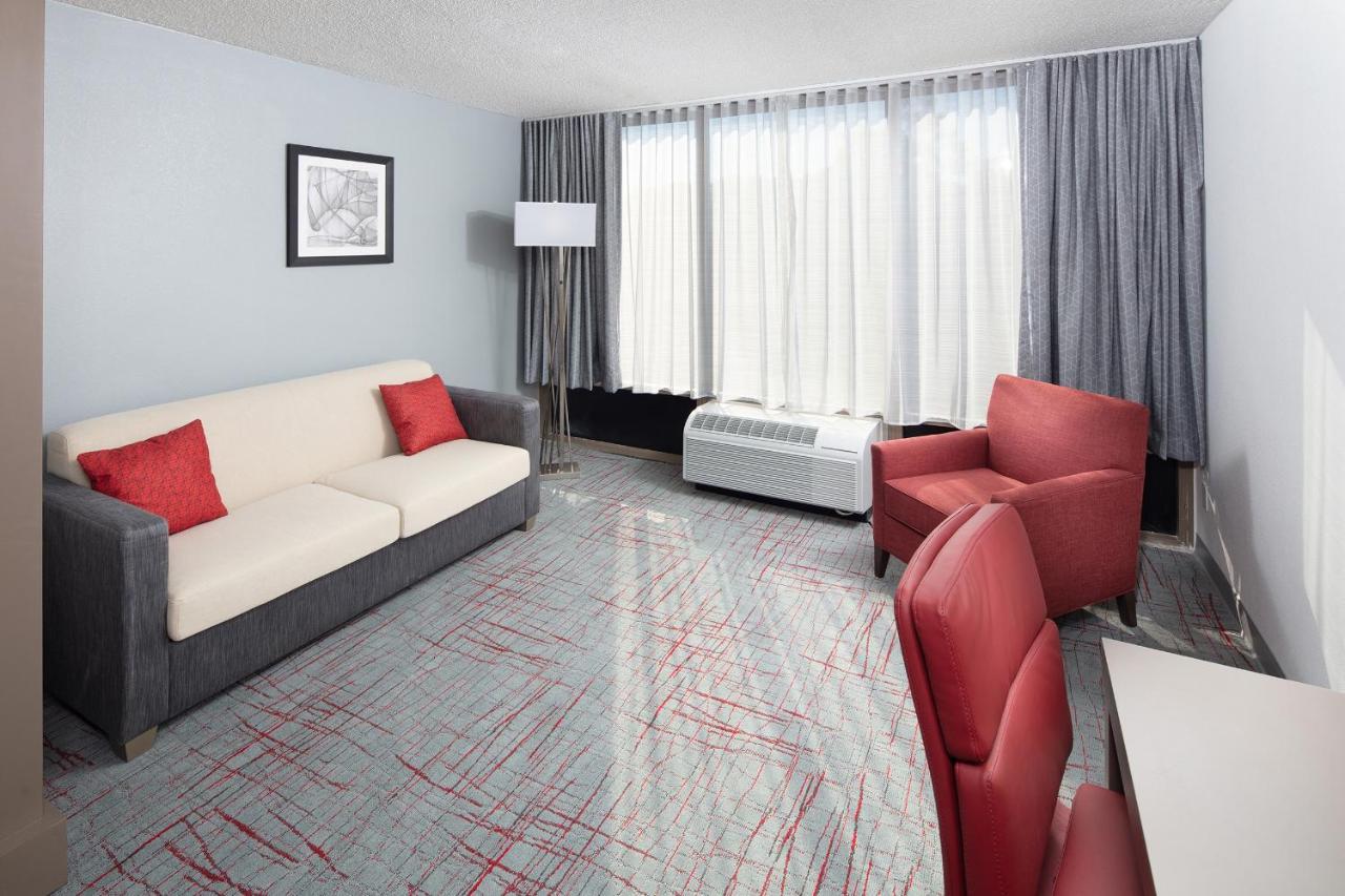 فندق Wyndham Garden Columbia-Ft Jackson المظهر الخارجي الصورة